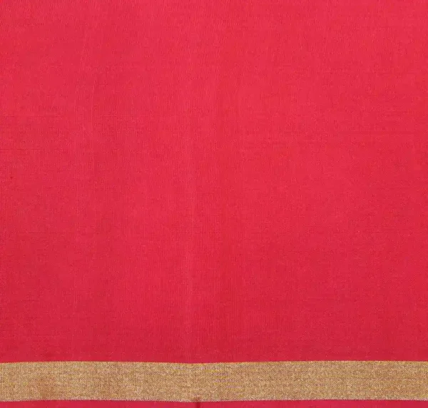 Soft Silk Saree In Peacock Blue Dual Shade With Elephant Motifs