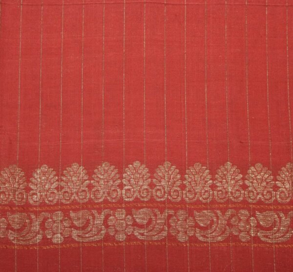 Soft Silk Saree In Teal Blue Shade With Borderless