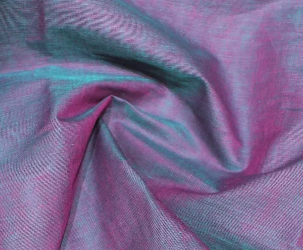 Dual Purple Kovai Cotton Saree