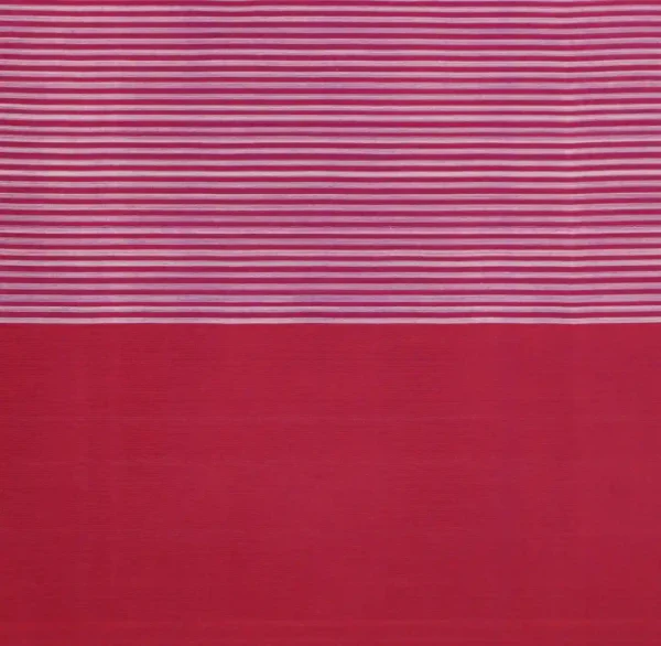 Pink Checks Kovai Cotton Saree
