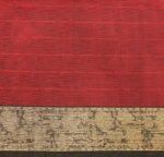 Maroon Checks Kovai Cotton Saree
