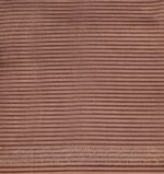 Pure Pastel Brown Chanderi Cotton Saree