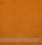 Pure Ivory Chanderi Cotton Saree