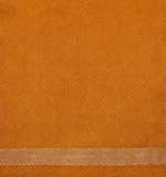 Pure Ivory Chanderi Cotton Saree