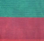 Peacock Green Kovai Cotton Saree