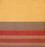 Light Yellow Kovai Cotton Saree