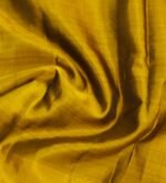 Pavithram Soft Silk Saree in Deep Maroon Shades