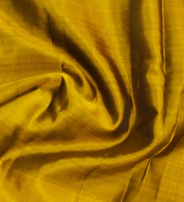 Pavithram Soft Silk Saree in Deep Maroon Shades