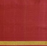 Pavithram Soft Silk Saree Yellow