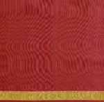 Pavithram Soft Silk Saree Yellow