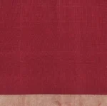 Mustard Soft Silk Saree with Vaira Oosi Zari Work