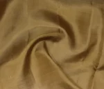 Pure Soft Silk Saree In Coral Pink With Small Buttas