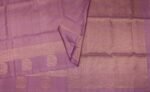 Signature Lavender Soft Silk Saree