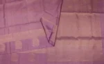 Signature Lavender Soft Silk Saree