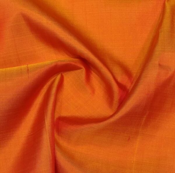 Signature Maroon Soft Silk Saree