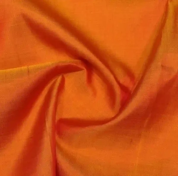 Signature Maroon Soft Silk Saree