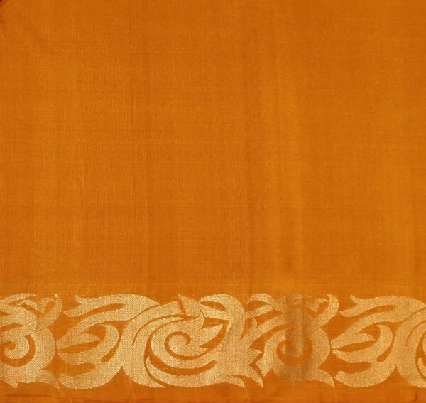 Red Handloom Soft Silk Saree Pochampally