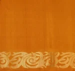 Red Handloom Soft Silk Saree Pochampally
