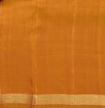 Maroon Soft Silk Saree with Annapakshi Buttas and Zari Pallu
