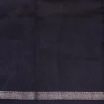 Pure Chanderi Cotton Saree In Multi Shade