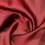 Pure Handloom Signature Soft Silk Saree In Deep Maroon