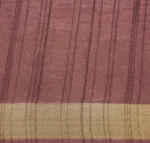 Dola Silk Saree In Deep Purple