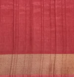 Dola Silk Saree In Dusty Pink