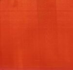 Mango Yellow Handloom Pure Silk Saree with Golden Zari Motifs