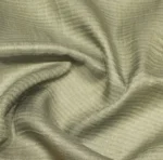 Pure Tussar Silk Saree In Ivory Biege
