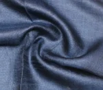 Pure Tussar Silk Saree In Ivory Cream