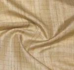 Semi Tussar Saree In Ivroy Cream Shade