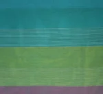 Pure Handloom Kovai Cotton Saree In Multi Shade