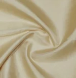 Pure Handloom Soft Silk Saree In Off- Cream White