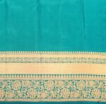 Pavithram Soft Silk Saree Rama Green