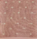 Semi Kota Fancy Saree In Sage Green