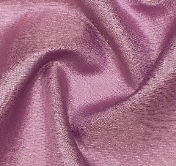 Pure Handloom Soft Silk Saree In Sky Blue Shade