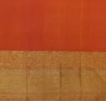 Handloom Pure Soft Silk Saree In Dual Pink Shade