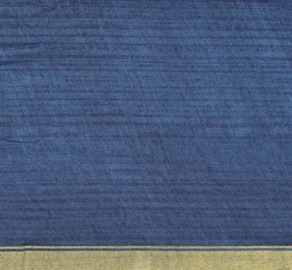Pure Chanderi Silk In Multi Color Saree With Bandhani Print