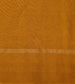 Beige Honey Gold Pure Silk Cotton Saree