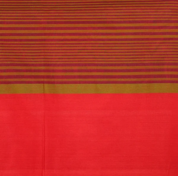 Green Magenta Checks Kovai Cotton Saree