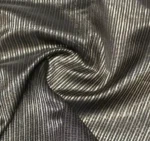 Multicolour Tissue Silk Saree