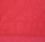 Raspberry Pink Kovai Cotton Saree
