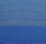 Royal Blue Pure Silk Cotton Saree