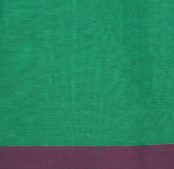 Sea Green Handloom Kovai Cotton Saree