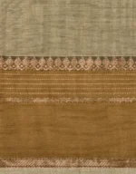 Pure Handloom Kovai Cotton Saree In Pista Green