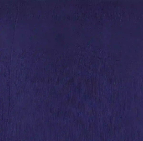 Indigo Blue Pure Kovai Cotton Saree