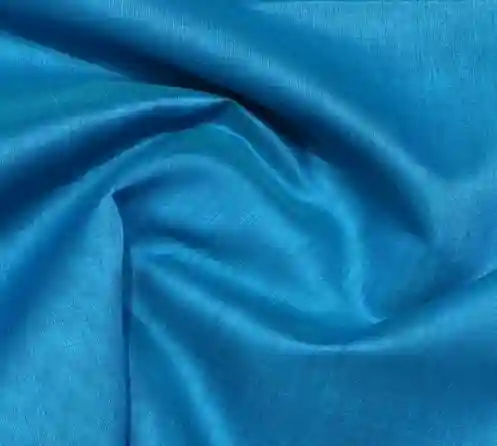 Royal Blue Pure Silk Cotton Saree