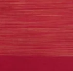 Pure Handloom Kovai Cotton Saree In Coral Orange Shade