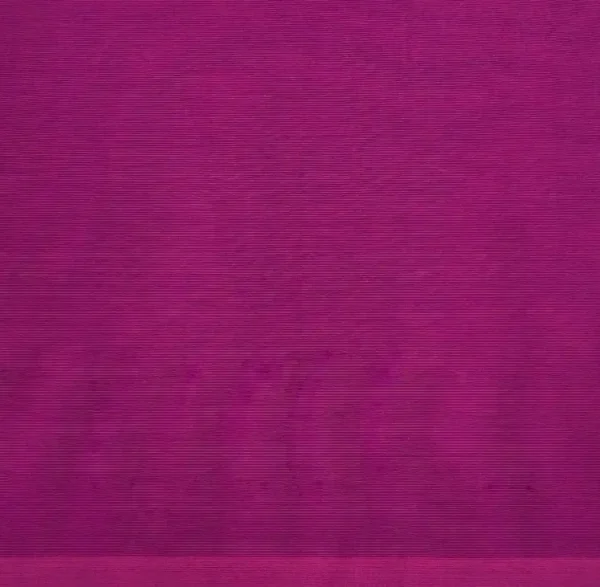 Pure Handloom Kovai Cotton Sarees In Deep Pink Shade