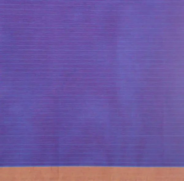 Indigo Blue Kovai Cotton Saree